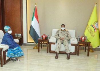 حميدتي يطالب أجهزة المخابرات والأمن بأفريقيا بالتصدي للمهددات الأمنية التي تواجه القارة