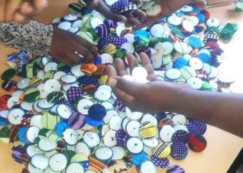 ضبط كمية كبيرة من (الهيروين) بمطار الخرطوم