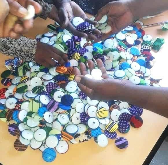 ضبط كمية كبيرة من (الهيروين) بمطار الخرطوم