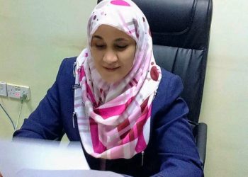 وكيل العدل المكلف تؤيد قرار عودة مفصولين ببنك السودان للعمل