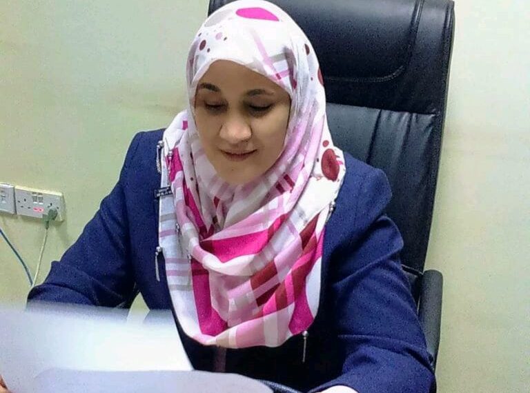 وكيل العدل المكلف تؤيد قرار عودة مفصولين ببنك السودان للعمل