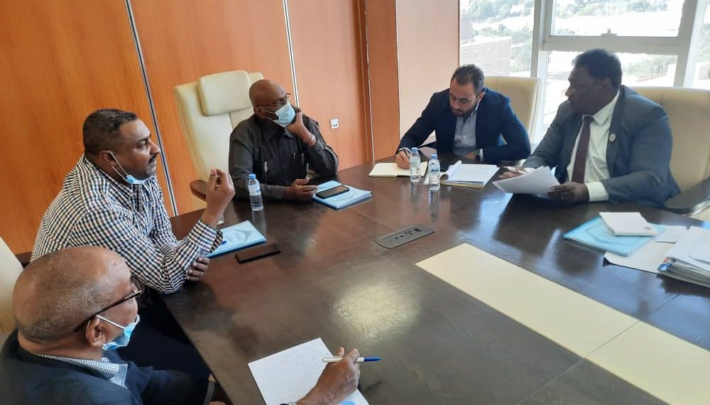 خطط عاجلة لاتحاد الغرف التجارية