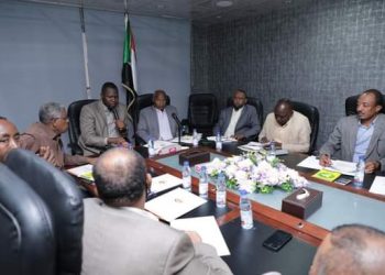 اتفاق بين الموارد المعدنية وشركات مخلفات التعدين