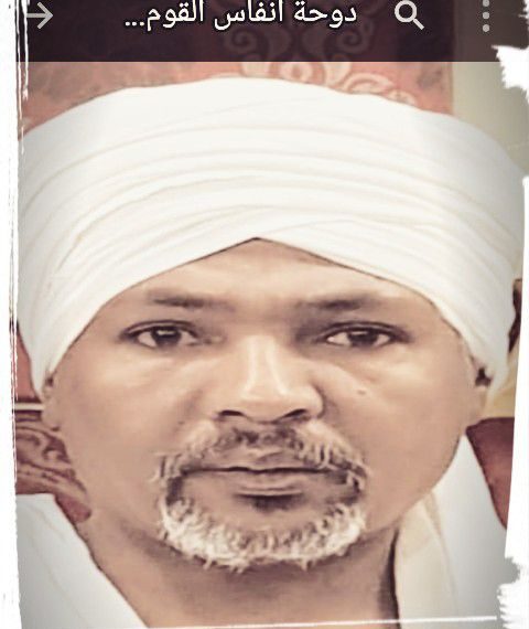 السماني خليفة الشيخ برير يكتب…رسالةإلي ساستنا