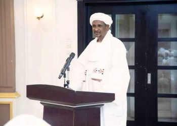 حميدتي يدعو الإدارات الأهلية لدعم ومساندة التوافق الوطني بالبلاد