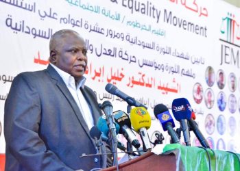 الدعم السريع: اتفاق السلام حقق مكاسب تاريخية لبناء الوطن