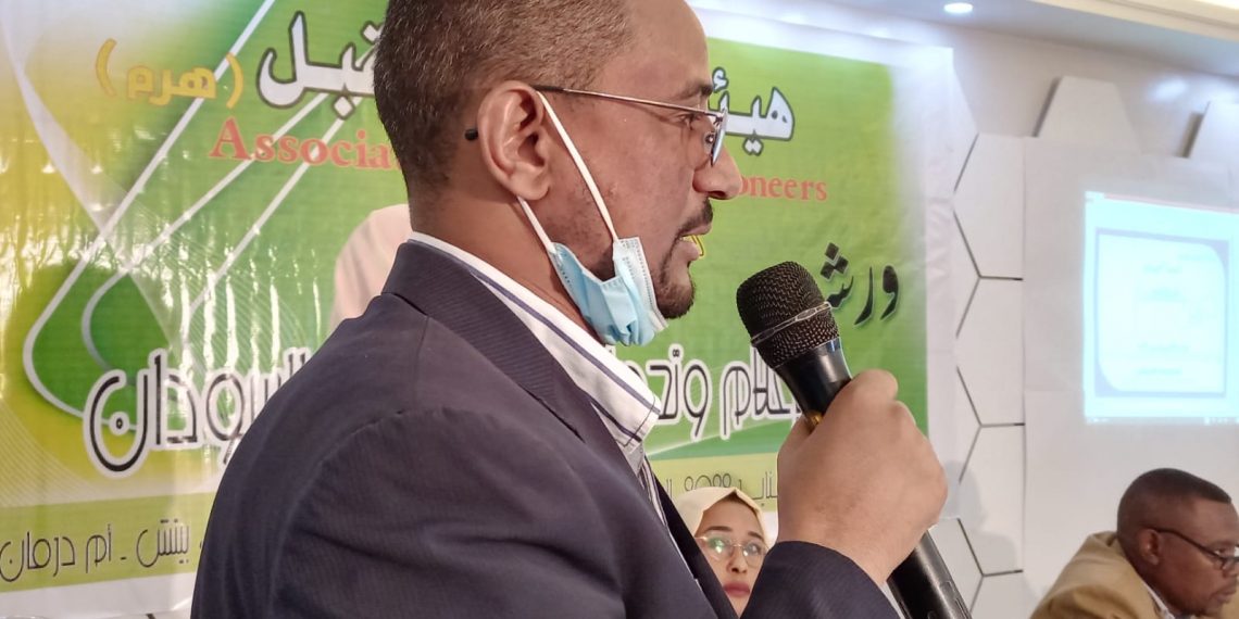 رئيس هيئة رواد المستقبل يدعو إلى توحيد الرؤى ووحدة الصف الوطني.