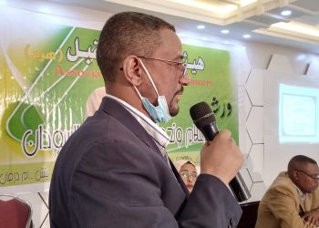 رئيس هيئة رواد المستقبل يدعو إلى توحيد الرؤى ووحدة الصف الوطني.