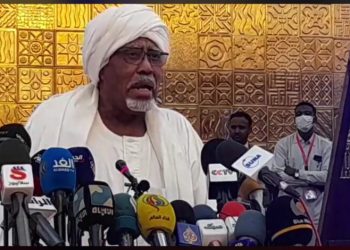 الطرق الصوفية والإدارات الأهلية:نحن أصحاب القدح المعلي وحاضنة السودان