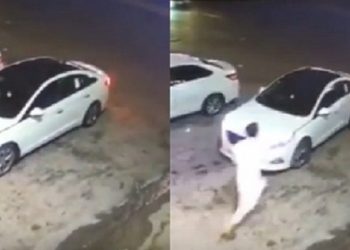 مباحث الخرطوم تطيح باخطر شبكة لسرقة السيارات بمنطقة “الكدرو”