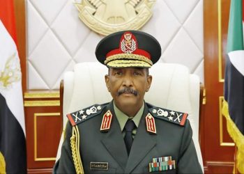 إجتماع طارئ لمجلس الأمن والدفاع برئاسة البرهان