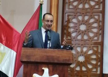 ٧١٨ مليون دولار حجم التبادل التجاري بين السودان ومصر خلال 6 اشهر
