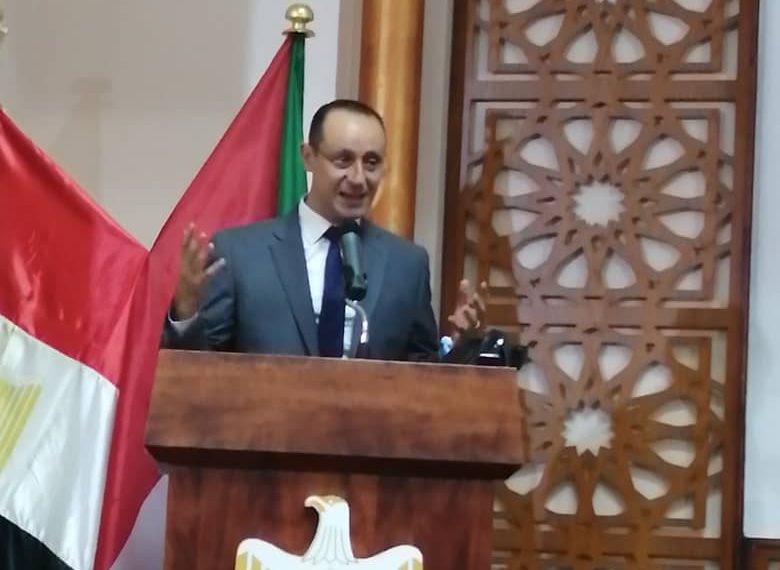 ٧١٨ مليون دولار حجم التبادل التجاري بين السودان ومصر خلال 6 اشهر