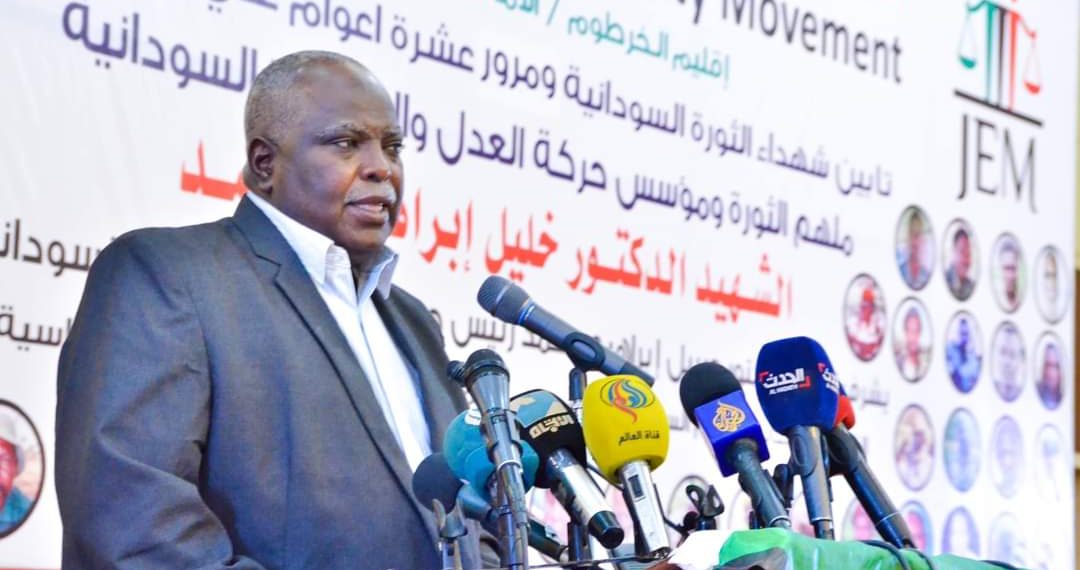 الدعم السريع : اتفاق السلام حقق مكاسب تاريخية لبناء الوطن