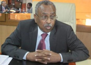 صديق الهندى ..الحركة الاتحادية تكون أو لا تكون