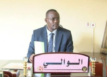 نمر يجدد التزام حكومته بحماية النازحين وتوفير الأمن