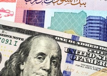 أرتفاع في سعر الدولار التأشيري