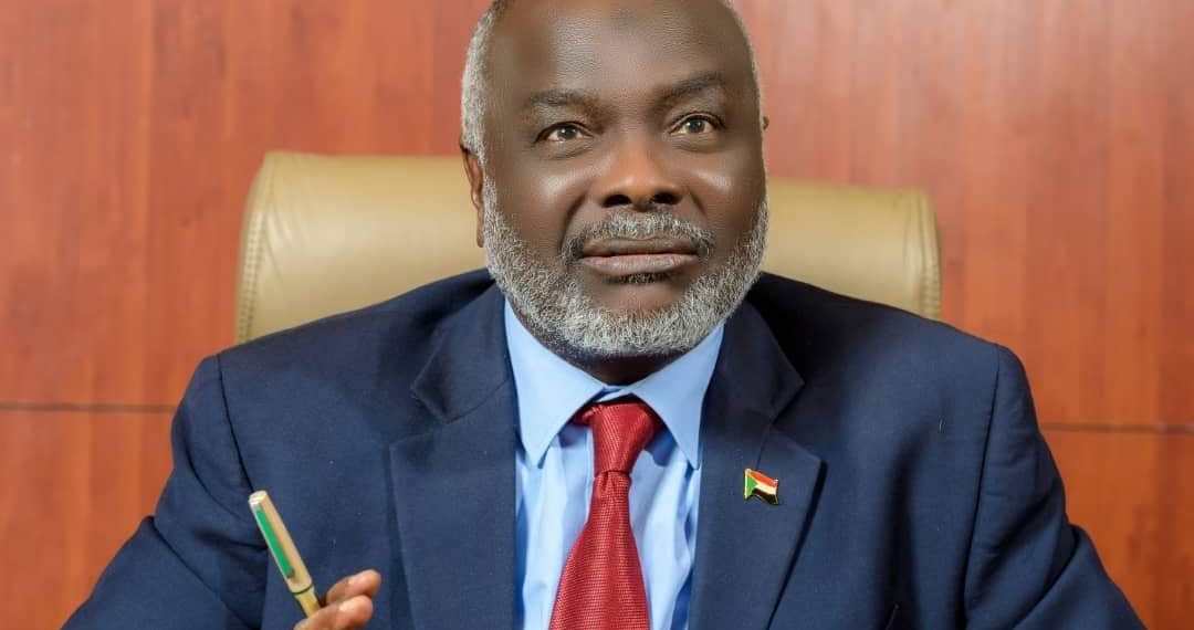 جبريل يتهم جهات بتلفيق الحقائق