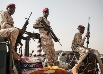 خبراء : الدعم السريع …. قوات المهام الصعبة