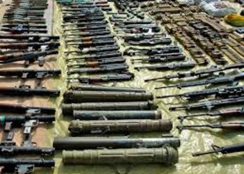 مجلس الأمن :تجارة الأسلحة بدارفور تهديد كبير لأمن المنطقة