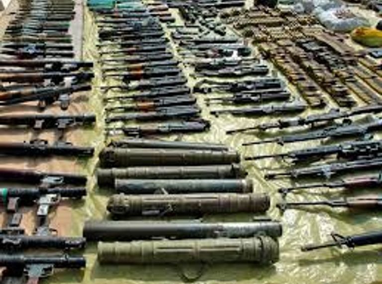 مجلس الأمن :تجارة الأسلحة بدارفور تهديد كبير لأمن المنطقة