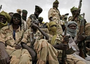 تقرير دولي يكشف معلومات مثيرة حول تدريب وتمويل حركات دارفور