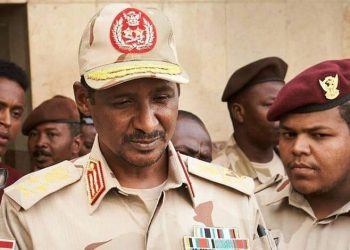 بسم الله الرحمن الرحيم قوات الدعم السريع(إحتساب)