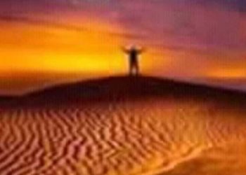 الصحراء الليبية.. تكرار سيناريوهات الموت عطشاً