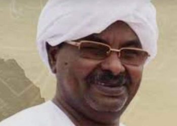 في ظهور مفاجئ :قوش يزور بعثة المريخ بالقاهرة