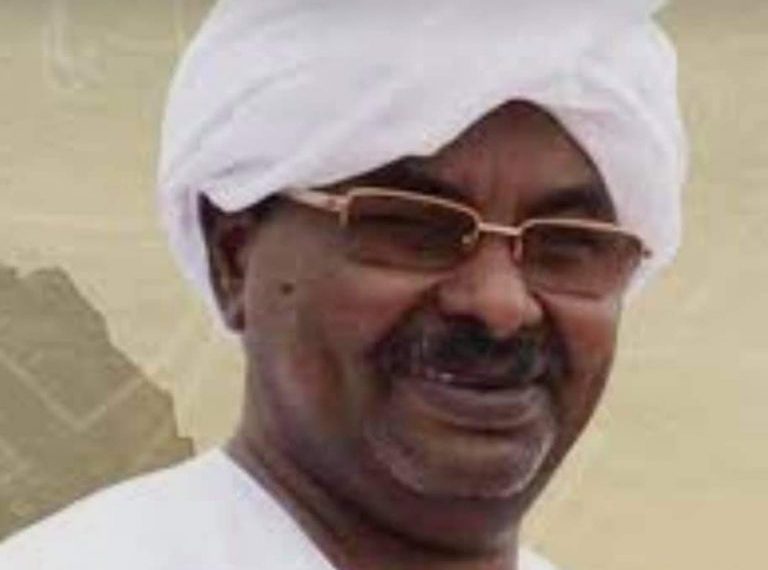 في ظهور مفاجئ :قوش يزور بعثة المريخ بالقاهرة