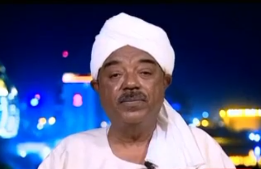 معلومات جديدة لخارطة طريق حزب الأمة القومي لحل الأزمة الراهنة