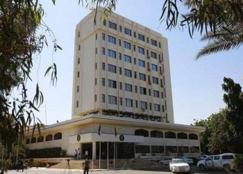 وكيل الخارجية يقدم تنوير للمنظمات الإقليمية والدولية