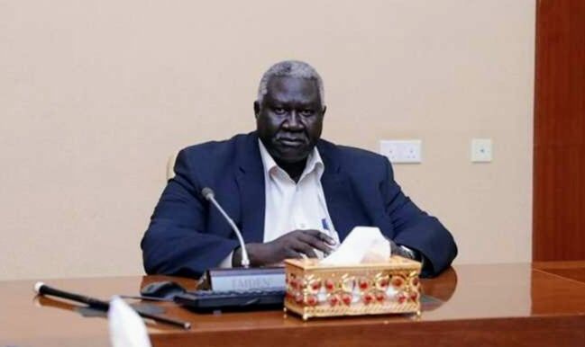 عقار يلتقي سفيرة فرنسا