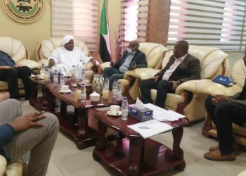 السوباط  يتعهد بحل مشاكل شركات الطيران الوطنية