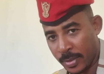 الدعم السريع تحتسب شهيداً اثر إطلاق نار من قبل متفلتين بالفاشر