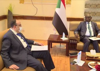 مباحثات لزيادة الربط الكهربائي السودان ومصر