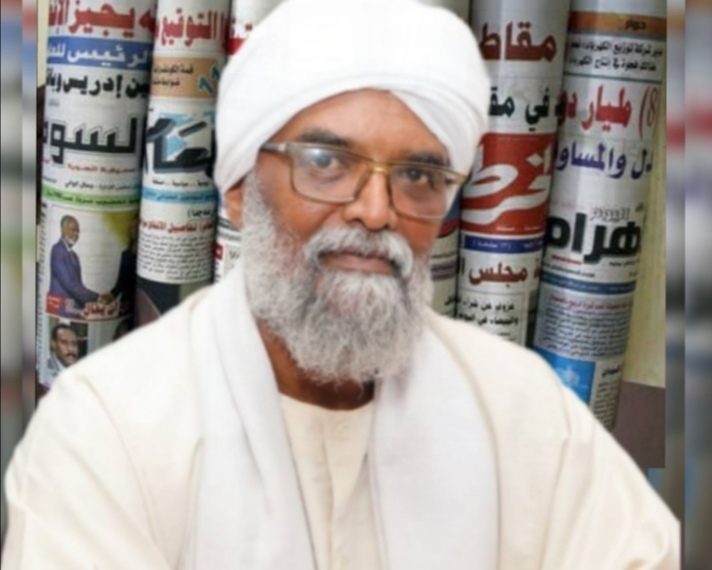 الباقر عبد القيوم يكتب :إنجاز عالمي للسودان عبر الدعم السريع