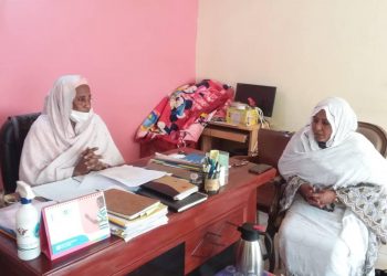 التنمية الإجتماعية :  وفاة الأطفال بدار المايقوما بسبب وصولهم الدار في مراحل صحية سيئة