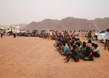 الهجرة غير الشرعية…رهان البقاء