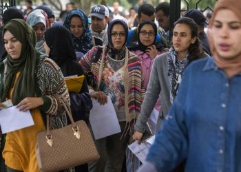 حملة نسائية لمنع تعدد الزوجات والمساواة في الارث