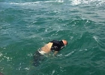 غرق “٧” أشخاص من أسرة واحدة بنهر النيل