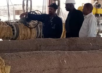 مساعي لاستدامة الإمداد النفطي والحد من قطوعات الكهرباء