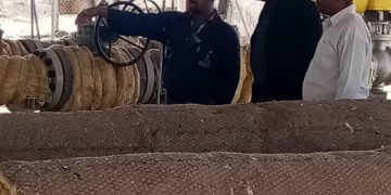 مساعي لاستدامة الإمداد النفطي والحد من قطوعات الكهرباء