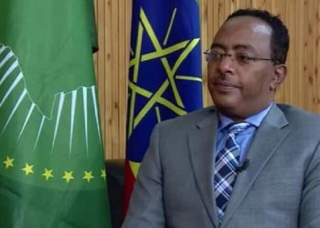 اثيوبيا: مستعدون لتبادل البيانات بانتظام مع السودان بشأن سد النهضة