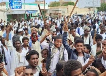 ترك …يعلن تمسكه بتطبيق القلد والغاء مسار الشرق