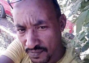 الإعدام شنقا لشرطي بالنظام العام