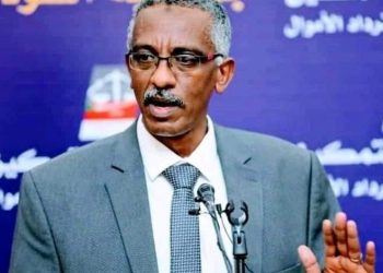 توقعات بشطب البلاغ المقيد ضد وجدي صالح