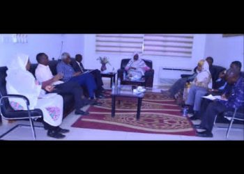 الاستثمار ترتب لملتقى التنفيذيين بالخرطوم