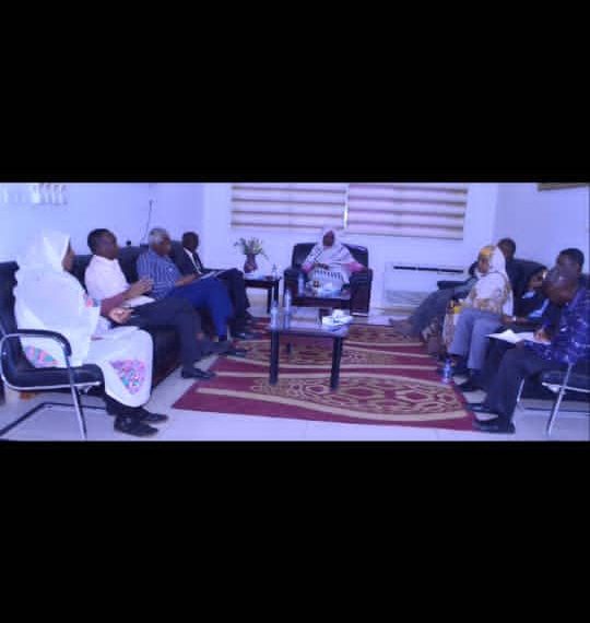 الاستثمار ترتب لملتقى التنفيذيين بالخرطوم