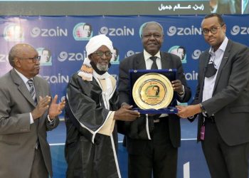 جائزة الطيب صالح تختار الفنان شرحبيل أحمد شخصية العام